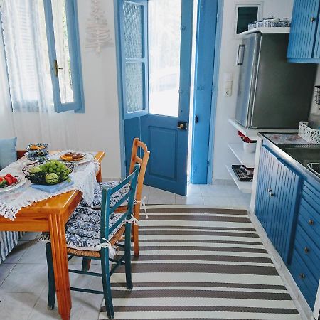 ~~ Sea Breeze Covered House ~~ موخلوس المظهر الخارجي الصورة