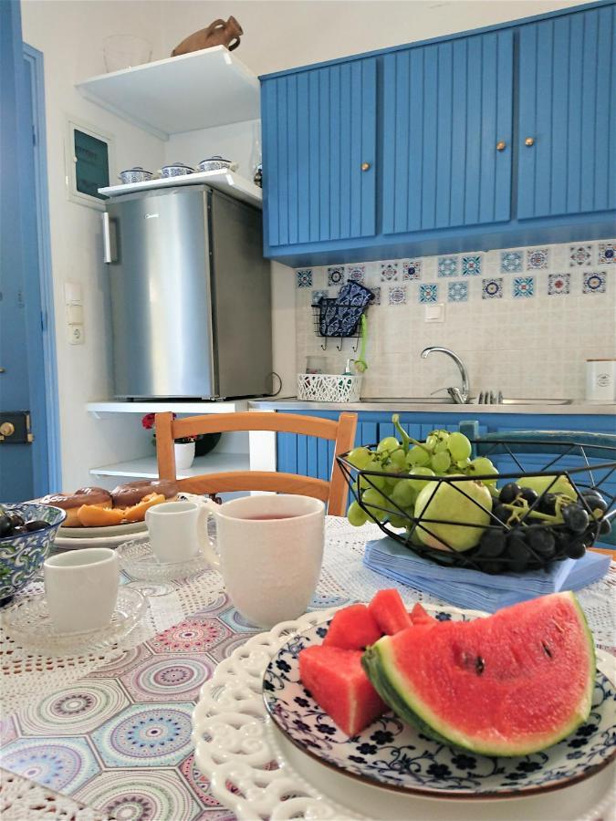 ~~ Sea Breeze Covered House ~~ موخلوس المظهر الخارجي الصورة