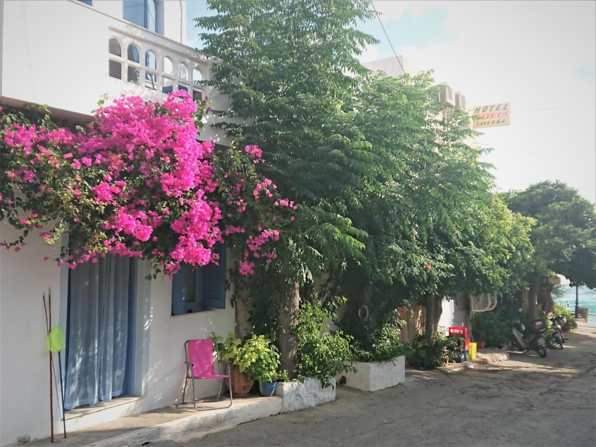 ~~ Sea Breeze Covered House ~~ موخلوس المظهر الخارجي الصورة