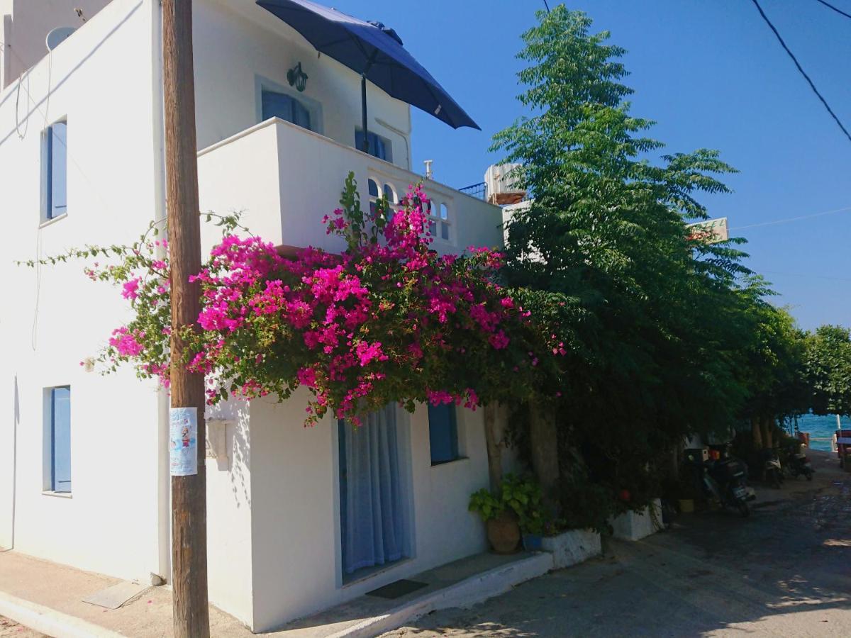 ~~ Sea Breeze Covered House ~~ موخلوس المظهر الخارجي الصورة