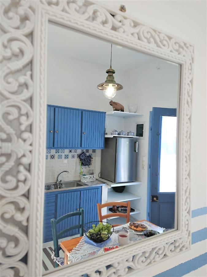 ~~ Sea Breeze Covered House ~~ موخلوس المظهر الخارجي الصورة