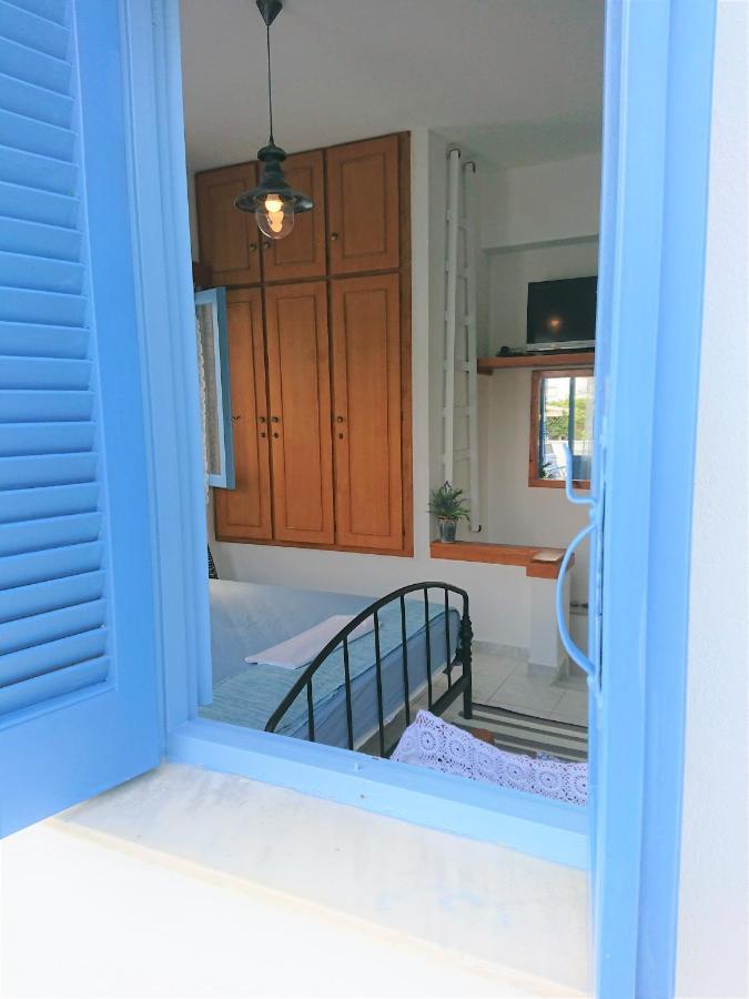 ~~ Sea Breeze Covered House ~~ موخلوس المظهر الخارجي الصورة