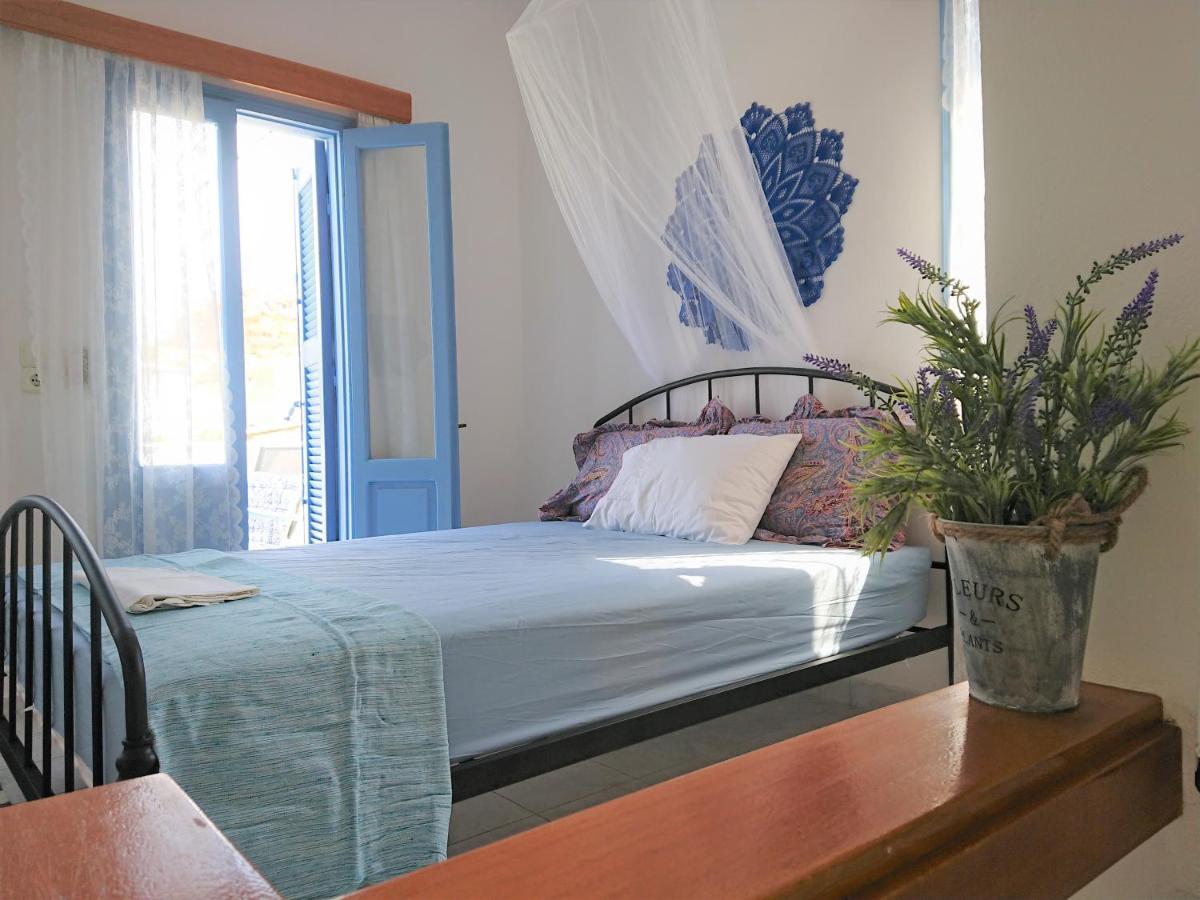 ~~ Sea Breeze Covered House ~~ موخلوس المظهر الخارجي الصورة