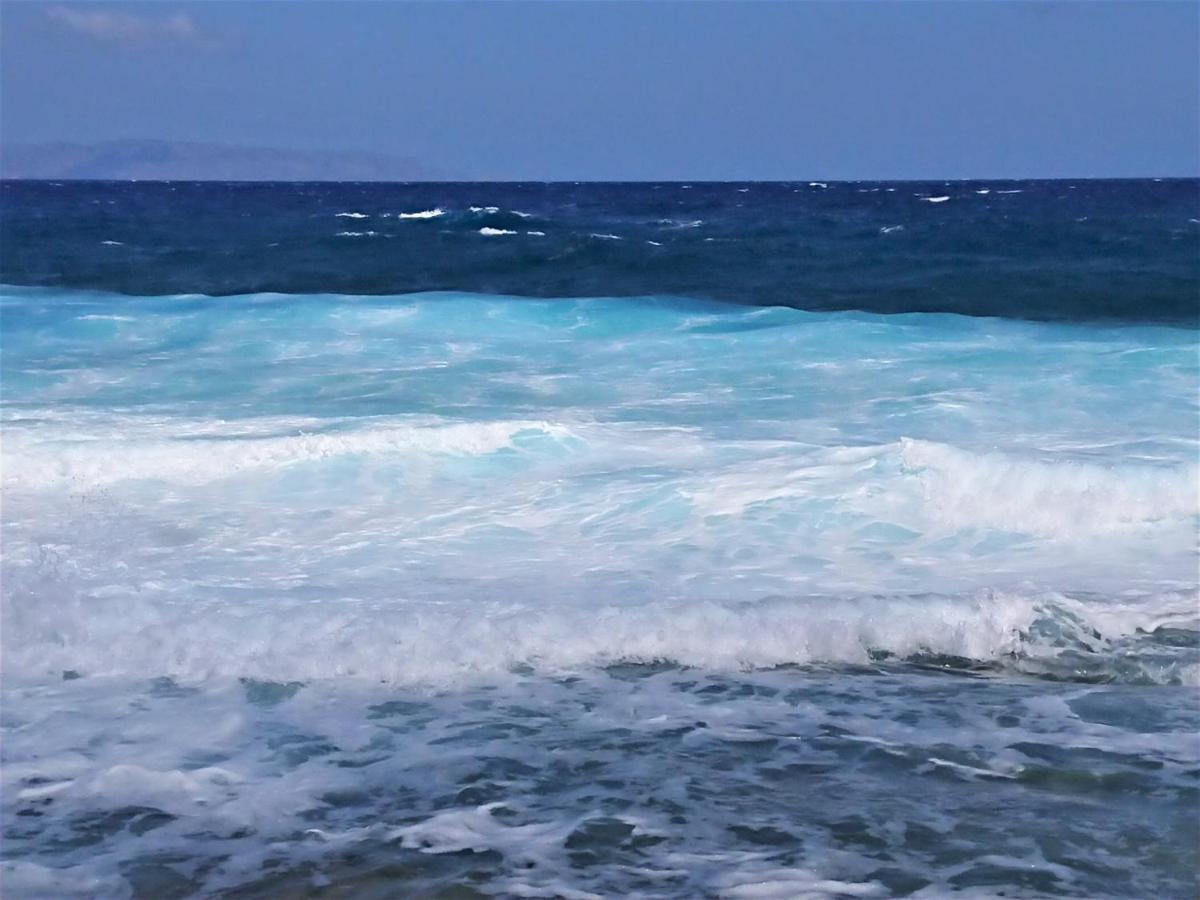 ~~ Sea Breeze Covered House ~~ موخلوس المظهر الخارجي الصورة