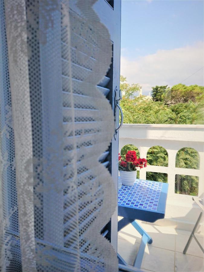 ~~ Sea Breeze Covered House ~~ موخلوس المظهر الخارجي الصورة