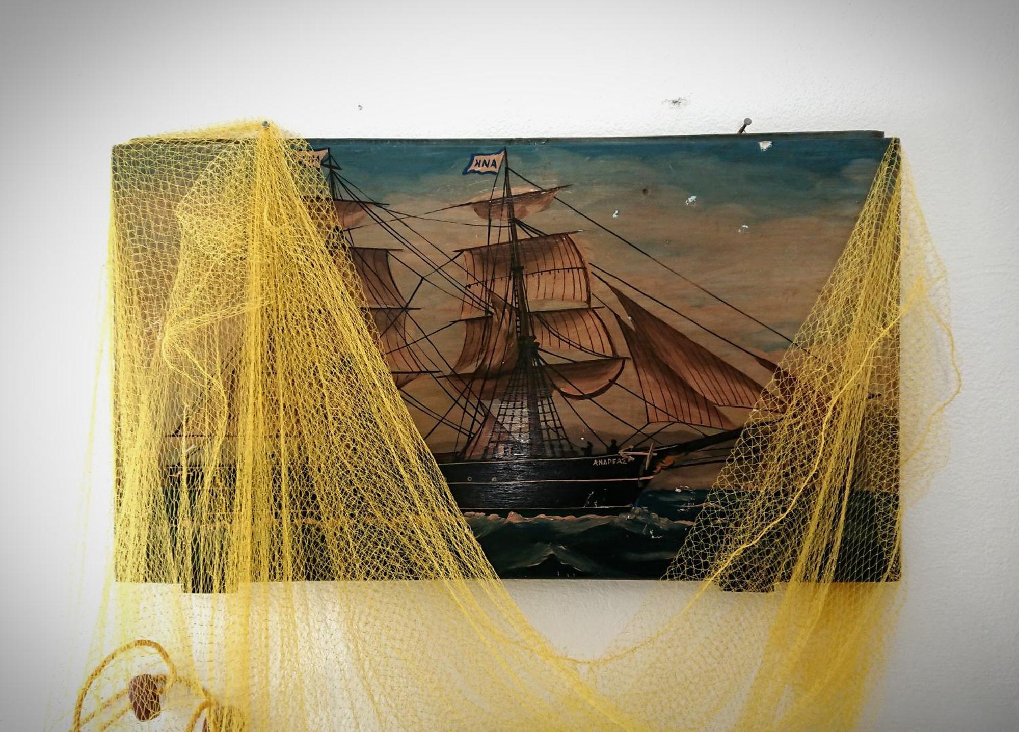 ~~ Sea Breeze Covered House ~~ موخلوس المظهر الخارجي الصورة